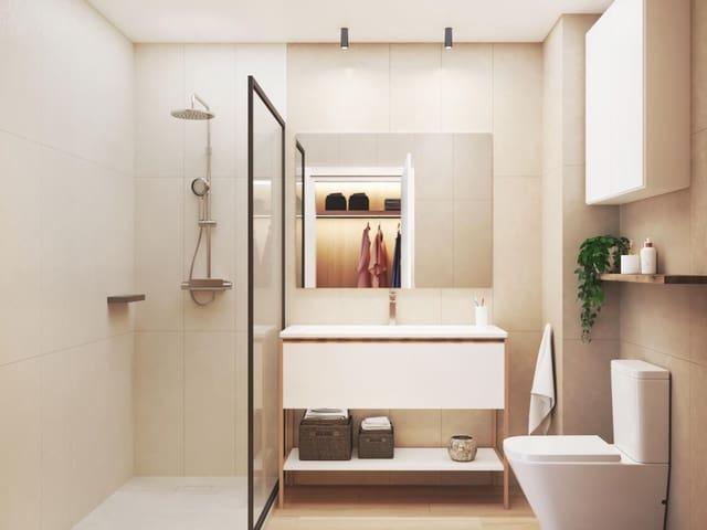 Apartamento en venta en Málaga, Málaga Costa del Sol