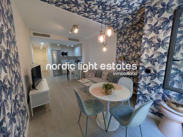 Apartamento en venta en Málaga, Málaga Costa del Sol
