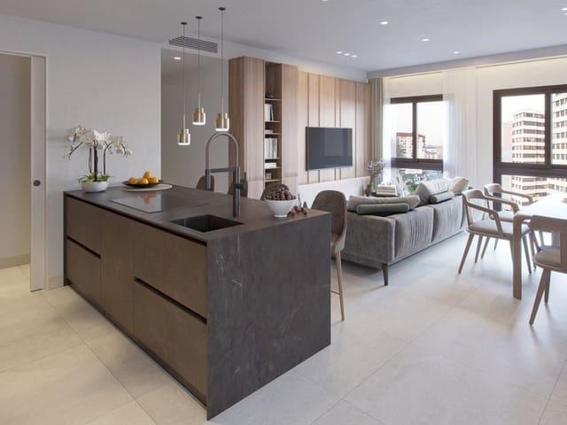 Apartamento en venta en Málaga, Málaga Costa del Sol