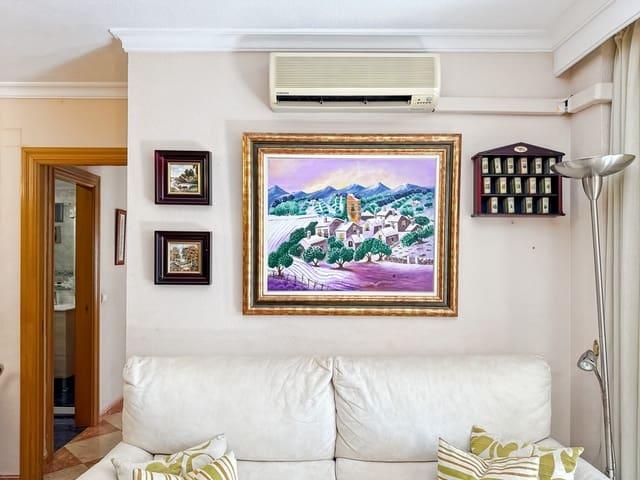 Apartamento en venta en Málaga, Málaga Costa del Sol