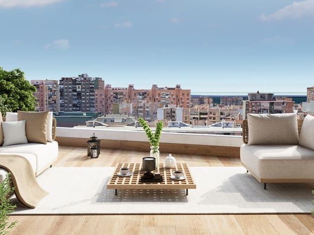 Apartamento en venta en Málaga, Málaga Costa del Sol