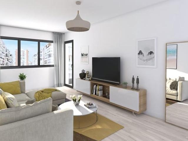 Apartamento en venta en Málaga, Málaga Costa del Sol