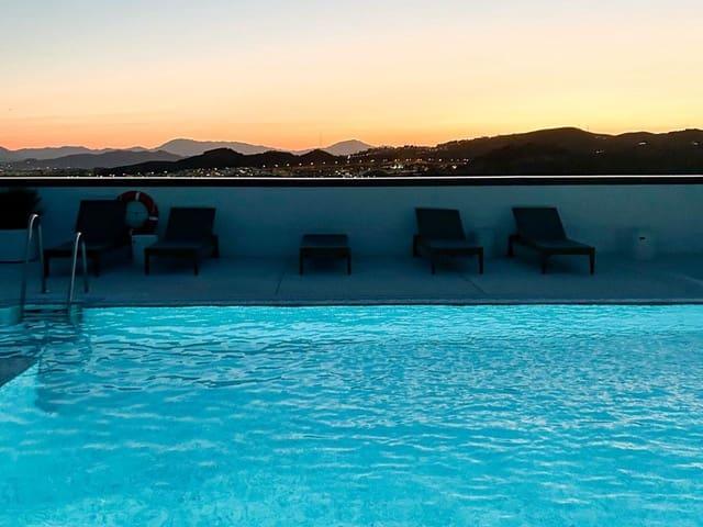 Apartamento en venta en Málaga, Málaga Costa del Sol