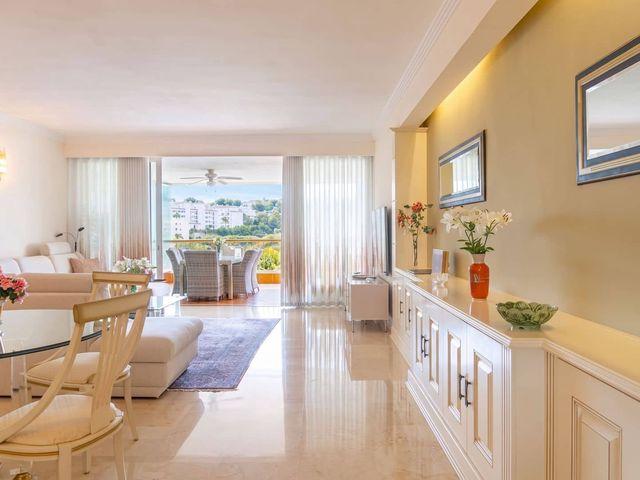 Apartamento en venta en Málaga, Málaga Costa del Sol