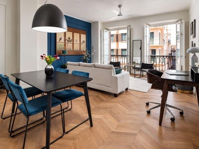 Apartamento en venta en Málaga, Málaga Costa del Sol