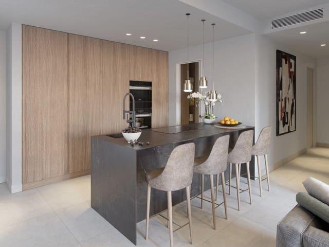 Apartamento en venta en Málaga, Málaga Costa del Sol