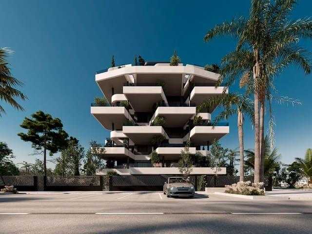 Apartamento en venta en Málaga, Málaga Costa del Sol