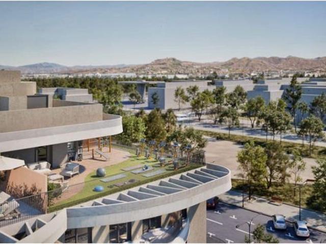 Apartamento en venta en Málaga, Málaga Costa del Sol