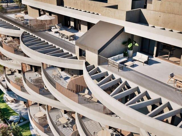 Apartamento en venta en Málaga, Málaga Costa del Sol