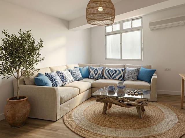 Apartamento en venta en Málaga, Málaga Costa del Sol