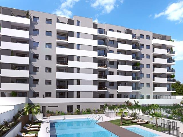 Apartamento en venta en Málaga, Málaga Costa del Sol