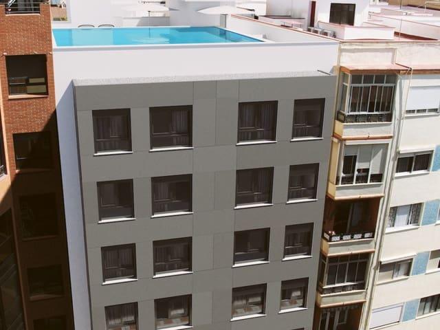 Apartamento en venta en Málaga, Málaga Costa del Sol