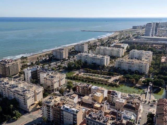 Apartamento en venta en Málaga, Málaga Costa del Sol