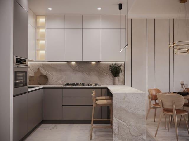 Apartamento en venta en Málaga, Málaga Costa del Sol
