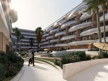 Apartamento en venta en Málaga, Málaga Costa del Sol