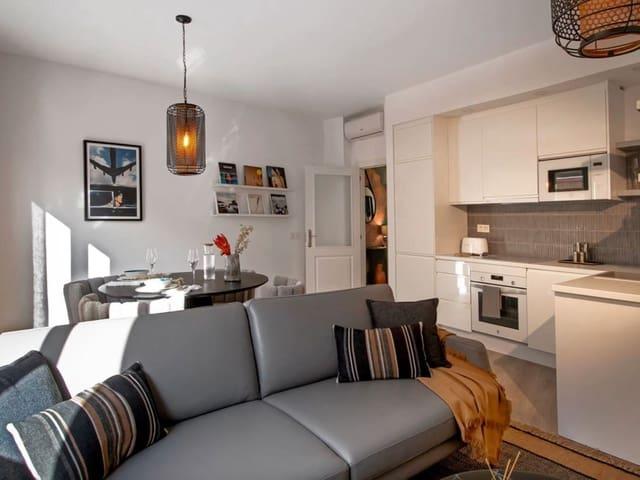 Apartamento en venta en Málaga, Málaga Costa del Sol