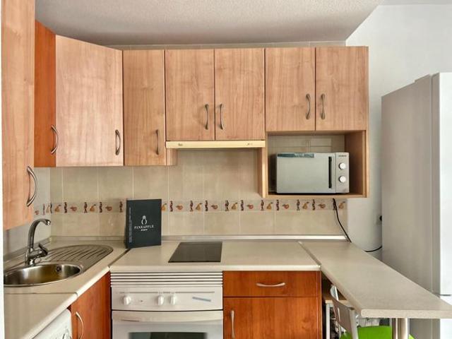 Apartamento en venta en Málaga, Málaga Costa del Sol