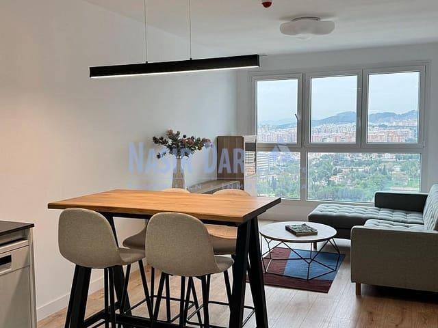 Apartamento en venta en Málaga, Málaga Costa del Sol