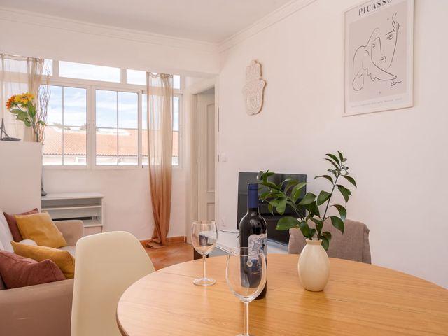 Apartamento en venta en Málaga, Málaga Costa del Sol