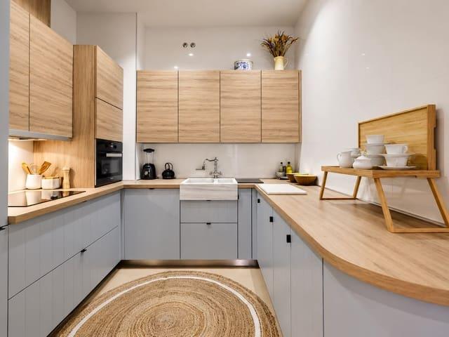 Apartamento en venta en Málaga, Málaga Costa del Sol