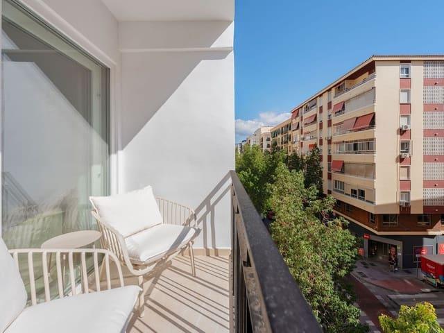 Apartamento en venta en Málaga, Málaga Costa del Sol