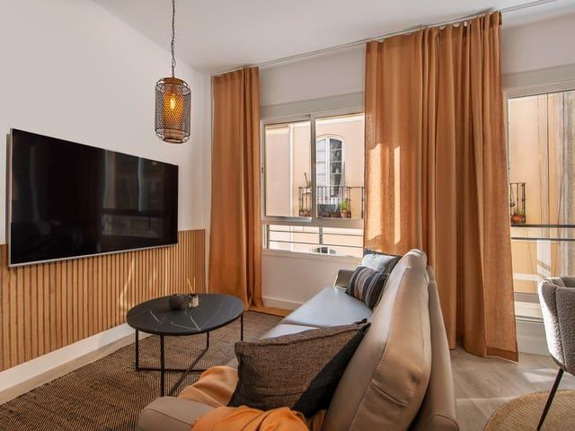 Apartamento en venta en Málaga, Málaga Costa del Sol