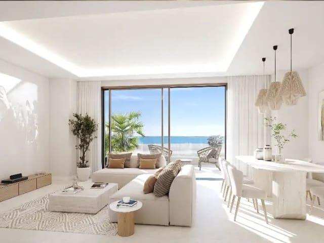 Apartamento en venta en Málaga, Málaga Costa del Sol