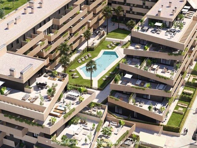 Apartamento en venta en Málaga, Málaga Costa del Sol