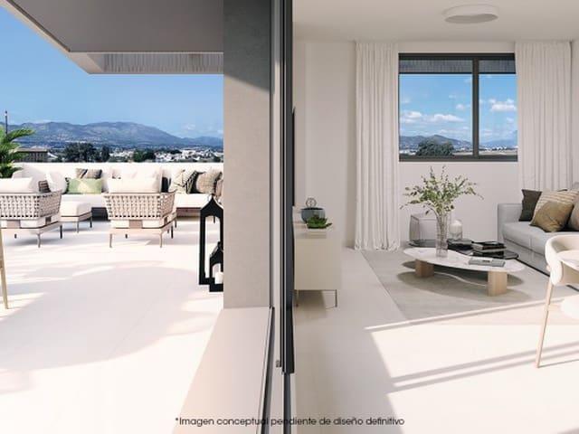 Apartamento en venta en Málaga, Málaga Costa del Sol