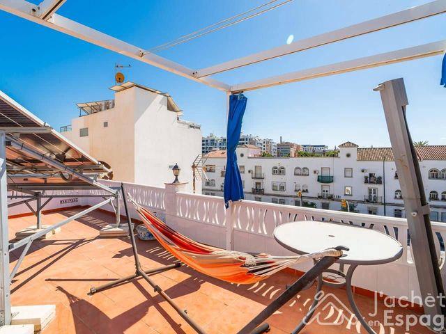 Apartamento en venta en Málaga, Málaga Costa del Sol