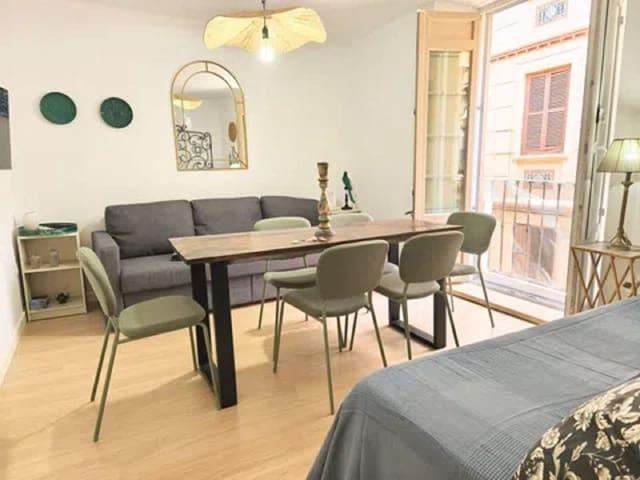 Apartamento en venta en Málaga, Málaga Costa del Sol