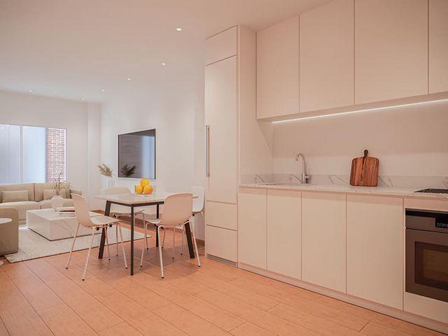 Apartamento en venta en Málaga, Málaga Costa del Sol