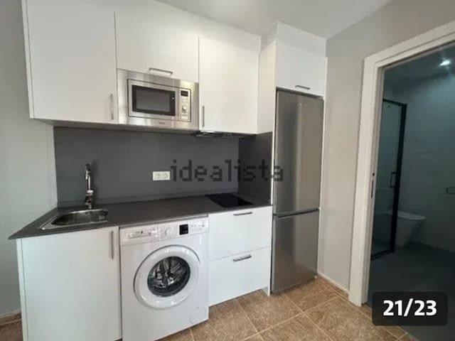 Apartamento en venta en Málaga, Málaga Costa del Sol