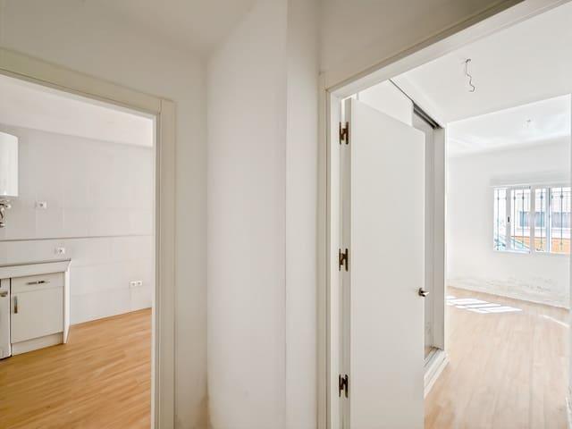 Apartamento en venta en Málaga, Málaga Costa del Sol