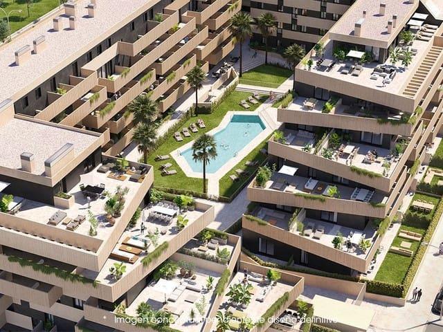 Apartamento en venta en Málaga, Málaga Costa del Sol