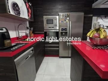 Apartamento en venta en Málaga, Málaga Costa del Sol