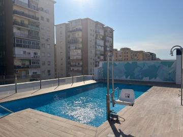 Apartamento en venta en Málaga, Málaga Costa del Sol