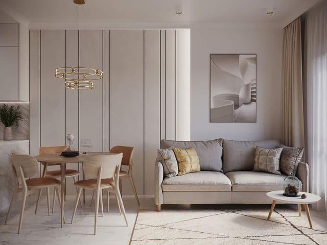 Apartamento en venta en Málaga, Málaga Costa del Sol