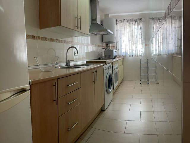 Apartamento en venta en Málaga, Málaga Costa del Sol