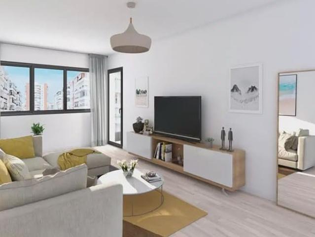 Apartamento en venta en Málaga, Málaga Costa del Sol