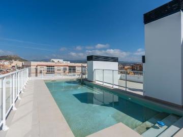 Apartamento en venta en Málaga, Málaga Costa del Sol