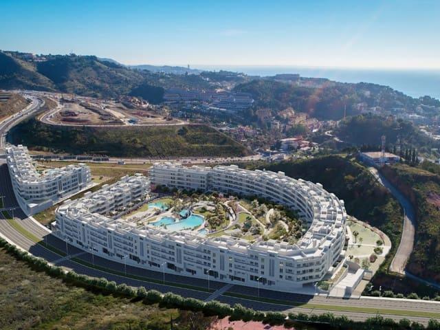 Apartamento en venta en Málaga, Málaga Costa del Sol