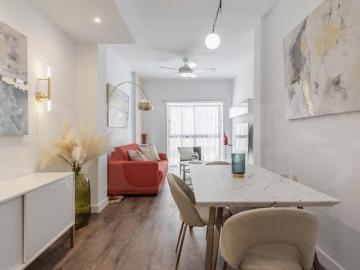 Apartamento en venta en Málaga, Málaga Costa del Sol