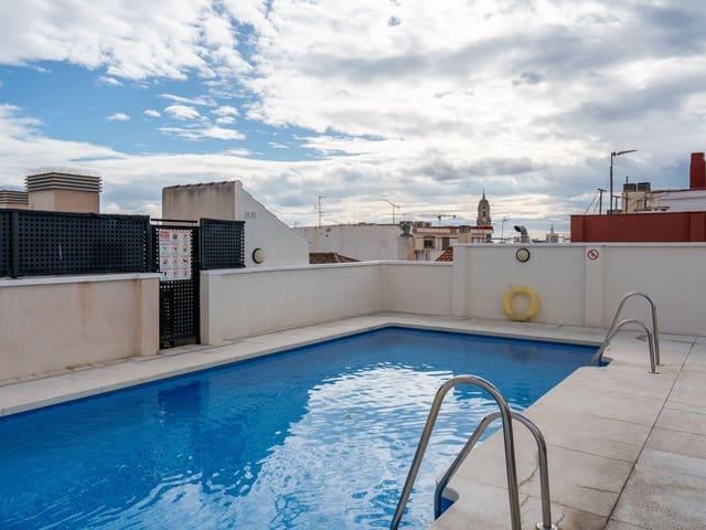 Apartamento en venta en Málaga, Málaga Costa del Sol