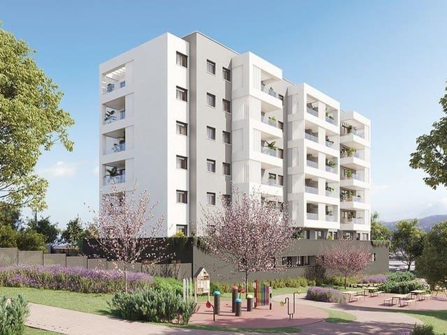 Apartamento en venta en Málaga, Málaga Costa del Sol