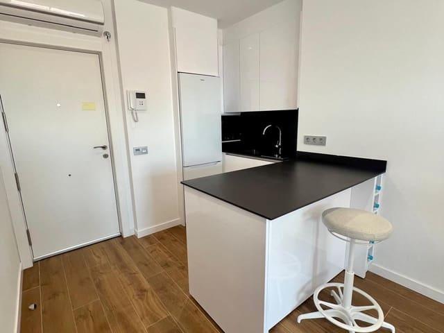 Apartamento en venta en Málaga, Málaga Costa del Sol