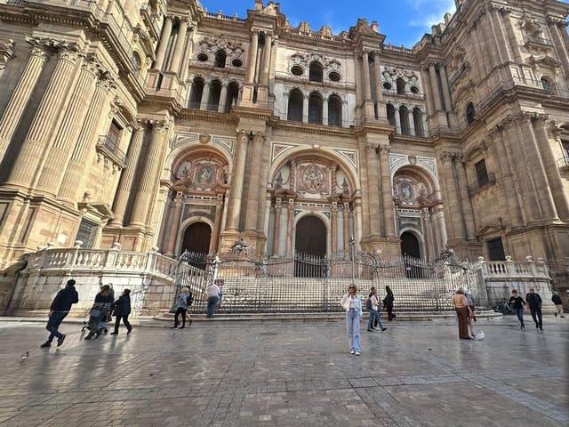 Apartamento en venta en Málaga, Málaga Costa del Sol
