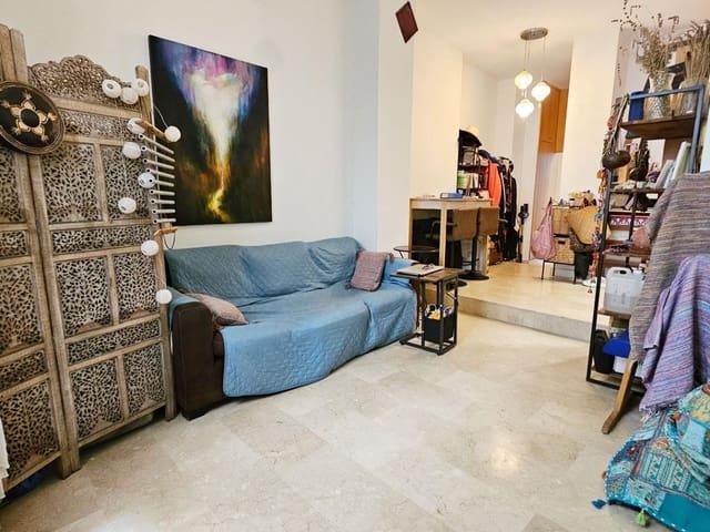 Apartamento en venta en Málaga, Málaga Costa del Sol