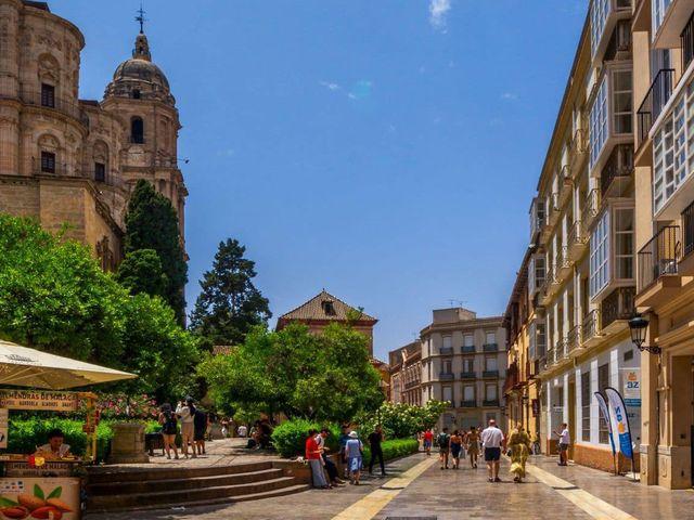 Apartamento en venta en Málaga, Málaga Costa del Sol