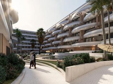 Apartamento en venta en Málaga, Málaga Costa del Sol